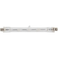 Прожекторная галогенная лампа KANLUX J, 400W, 118MM, STAR 8503
