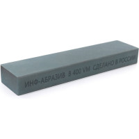 Камень точильный водный КТВ (36х18х153 мм; B400; VM) ИНФ-АБРАЗИВ Б-4920