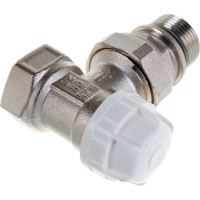 Термостатический клапан Heizen угловой 3/4 TVS 567-20