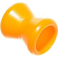 Переходник 1/4" двойная муфта Micron 123320