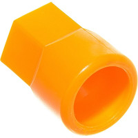 Соединитель с внутренней резьбой 1/4"-NPT 1/8" Micron 123304