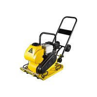 Виброплита Vektor VPG-100C GX160 1469