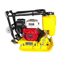 Виброплита Vektor VPG-70B LIFAN, с баком 1448