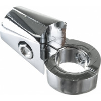 Усиленный двухплечий держатель MFK-TORG Z-018/018-16 UNO-22*16VACUUM
