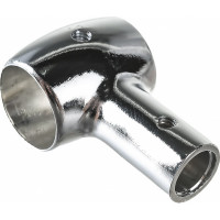 Фигурный держатель на рейлинг MFK-TORG T2803 CR 2804 ретро 2803-16