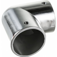 Соединитель с 2-мя направлениями MFK-TORG TH-88 25 мм 2872-25