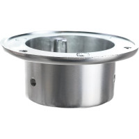 Высокий толстостенный фланец MFK-TORG Z-189 50 мм Z-008*50