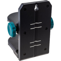 Держатель c микролифтом MM1 Kraftool 34706