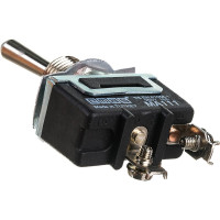 Тумблер Emas ON-OFF, 250В, 16А. MA111