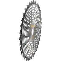 Нож с зубцами Super Light (255х25.4 мм; 36Т) для SRM-330ES/SRM-350ES/4605 CHAMPION C5205