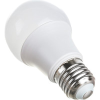 Светодиодная лампа Volpe LED-A60-9W/4000K/E27/FR/NR UL-00005623