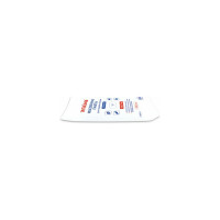 Фасовочные пакеты LAIMA 24х37 см, 1000 шт, ПНД, 10 мкм, евроупаковка 605959