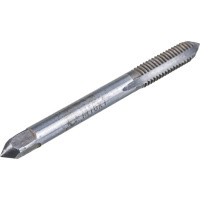 Метчик Квалитет М6x1,0мм 2 шт М-6-1,0 6626686