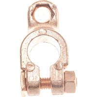 Клеммы SKYWAY медные СТАНДАРТ европейские 012 S06701012