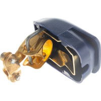 Клеммы SKYWAY медные европейские быстросъёмные 013 S06701013