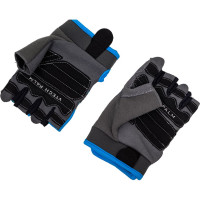 Перчатки для фитнеса Ecos женские, голубые, р. XL SB-16-1735 005322