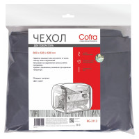 Чехол для генератора 800х600х600 мм COFRA RG-3113