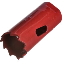 Коронка биметаллическая М42 Cobalt 8% 20 мм Pilorama 570020