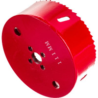 Коронка биметаллическая М42 Cobalt 8% 111 мм Pilorama 570111