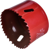 Коронка биметаллическая М42 Cobalt 8% 67 мм Pilorama 570067