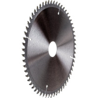 Диск пильный по ламинату и алюминию (190х30/20 мм; 60TPI) Pilorama 511960