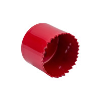 Коронка биметаллическая М42 Cobalt 8% 54 мм Pilorama 570054