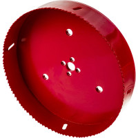 Коронка биметаллическая М42 Cobalt 8% 203 мм Pilorama 570203