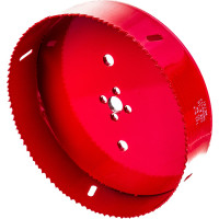Коронка биметаллическая М42 Cobalt 8% 182 мм Pilorama 570182