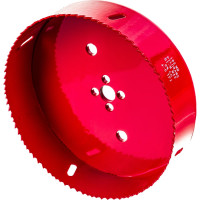 Коронка биметаллическая М42 Cobalt 8% 162 мм Pilorama 570162