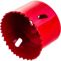 Коронка биметаллическая М42 Cobalt 8% 65 мм Pilorama 570065
