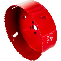 Коронка биметаллическая М42 Cobalt 8% 127 мм Pilorama 570127
