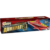 Ромбический домкрат, 2 т Golden Snail GS8240