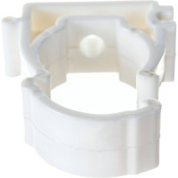 Опора LAMMIN с фиксатором PPR 20 Lm31095000020