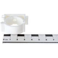 Опора PPR LAMMIN с фиксатором 25 Lm31095000025