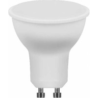Светодиодная лампа FERON PRO LB-1606 GU10 6W 6400K OSRAM LED 38088