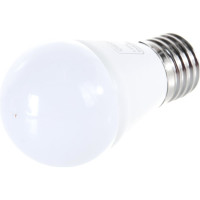 Светодиодная лампа FERON PRO LB-1409 Шарик E27 9W 6400K OSRAM LED 38082