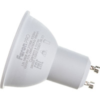 Светодиодная лампа FERON PRO LB-1608 GU10 8W 2700K OSRAM LED 38092