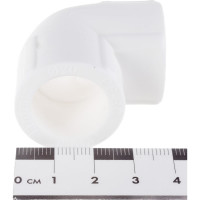 Угольник LAMMIN PPR 90°х20 Lm31034090020