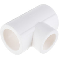 Переходный тройник PPR LAMMIN 63х25х63 Lm31033632563