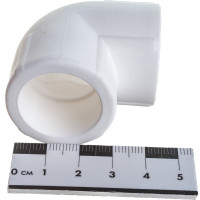 Угольник LAMMIN PPR 90°х25 Lm31034090025