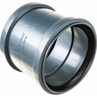 Соединительная муфта LAMMIN ВК 110 Lm35031000110