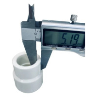 Муфта LAMMIN PPR переходная, нар/вн 40х25 Lm31032040025