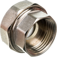 Муфта LAMMIN PPR разъемная, ВР 20х1" Lm31062020025