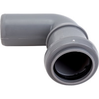 Отвод LAMMIN ВК 32х90° Lm35040003290