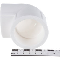 Угольник LAMMIN PPR 90°х50 Lm31034090050