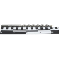 Бур (12х210 мм; SDS-plus) СИБИН 29312-210-12