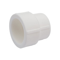 Переходная муфта PPR LAMMIN внутренняя/внутренняя 40х32 Lm31031040032