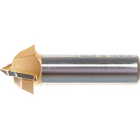 Фреза фасадная (25.4x12.7x53 мм; S=12 мм) ARDEN A0410198