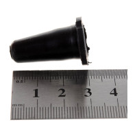 Колпачок изолирующий МЗВА CI-6-35 10 шт 00000000036