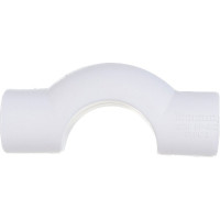 Обвод LAMMIN PPR вн/вн укороченный 20 Lm31038020020